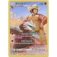 thumbnail image 1 of Pokemon Cosmic Eclipse Excadrill #246, 1 of 1