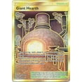 thumbnail image 1 of Pokemon Cosmic Eclipse Giant Hearth #263, 1 of 1