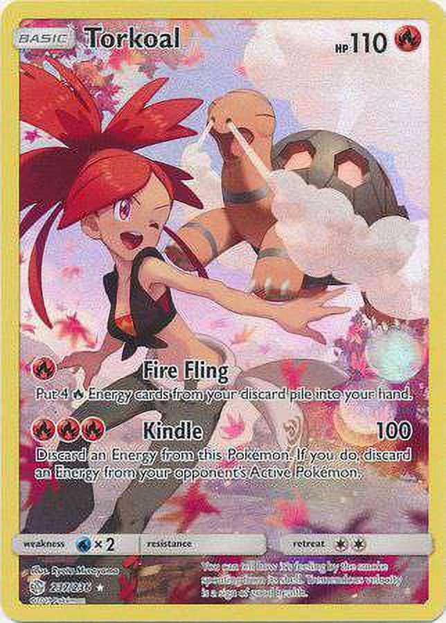 pokemon cosmic eclipse card prices Pokemon Cosmic Eclipse 083/236 Duskull Reverse Holo main image 0
