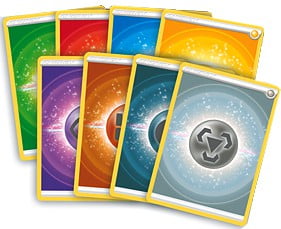 Pokemon Crown Zenith Assorted LOT of 45 Energy Liberia | Ubuy