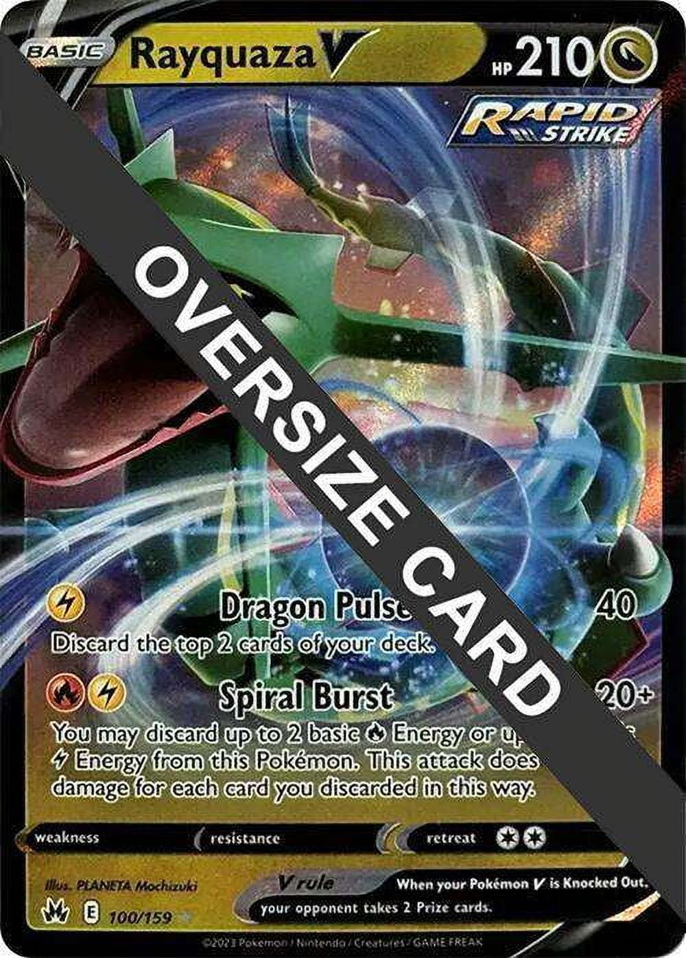 rare rayquaza cards Naruto Kayou TCG Karten / Tier 4 Wave 7 Booster Box Display / Sealed