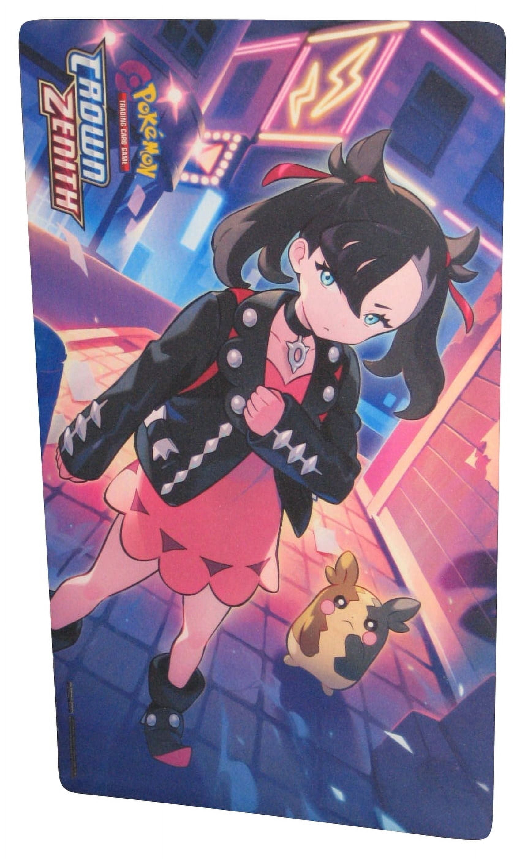 reverse hollow pokemon card Pikachu - 018/091 - Paldean Fates