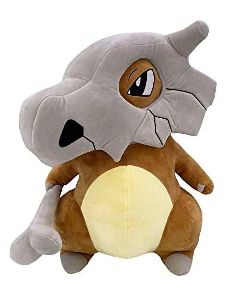 Jazwares Pokemon Eevee 24-in Plush