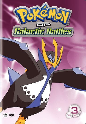 HOT Pokemon Season Dp Galactic Battles Pokemon DP Galactic