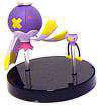 Microevolution Pokemon Pokemon DP Micro Evolution Drifblum PVC Figure (Japanese) - Walmart.com