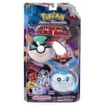thumbnail image 1 of Pokemon DP Series 6 Mantyke Throw Poke Ball Plush, 1 of 1