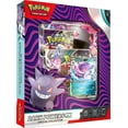 thumbnail image 1 of Pokemon Dark Powers EX Special Collection (5 Booster Packs, 3 Promo Cards & More), 1 of 6