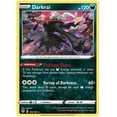 thumbnail image 1 of Pokemon Darkness Ablaze Darkrai #105, 1 of 1