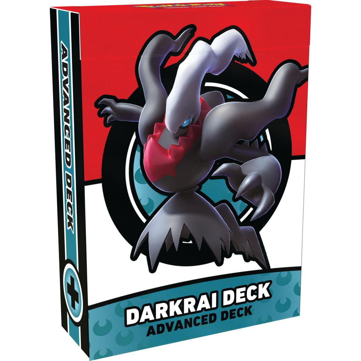 darkrai pokemon cards Amazon.com: Pokémon Darkrai 105/189 & Cesselia Legendary Card Set -  Darkness Ablaze - Sword & Shield