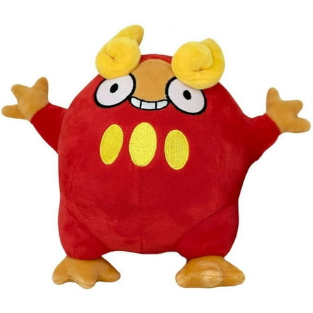 Pokemon Darumaka Plush