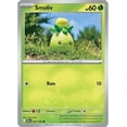 thumbnail image 1 of Pokemon Destined Rivals Common Smoliv #21, 1 of 1
