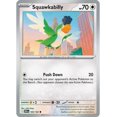 thumbnail image 1 of Pokemon Destined Rivals Common Squawkabilly #160, 1 of 1
