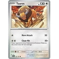 thumbnail image 1 of Pokemon Destined Rivals Common Tauros #152, 1 of 1