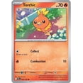 thumbnail image 1 of Pokemon Destined Rivals Common Torchic #40, 1 of 1