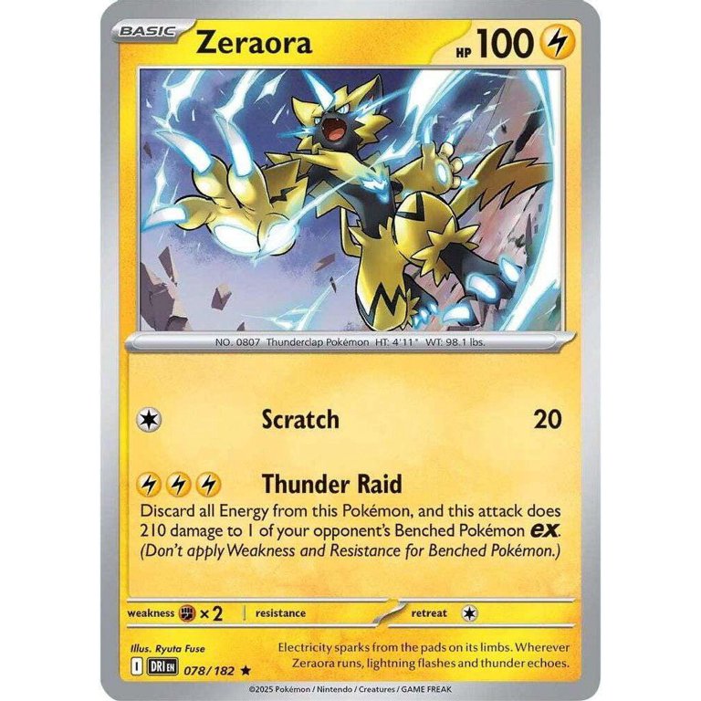 destined rivals rare card Pokemon Graded: Blaziken 192/182 Destined Rivals (2025) Illustration R –  Double Infinity Gaming main image 0