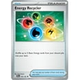 thumbnail image 1 of Pokemon Destined Rivals Uncommon Energy Recycler #164, 1 of 1