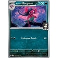 thumbnail image 1 of Pokemon Destined Rivals Uncommon Marnie's Morgrem #135, 1 of 1