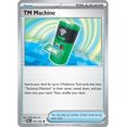 thumbnail image 1 of Pokemon Destined Rivals Uncommon TM Machine #181, 1 of 1