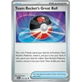 thumbnail image 1 of Pokemon Destined Rivals Uncommon Team Rocket's Petrel #175, 1 of 1