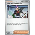 thumbnail image 1 of Pokemon Destined Rivals Uncommon Team Rocket's Poke Ball #176, 1 of 1