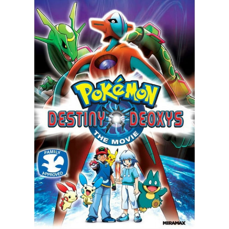 Pokémon destiny deoxys hotsell full movie 123movies