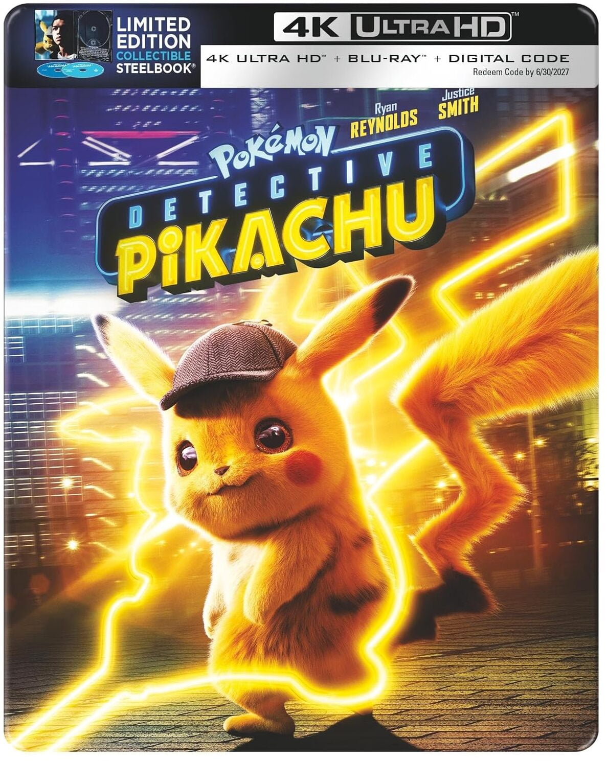 how much is the detective pikachu pokemon card worth Detective Pikachu