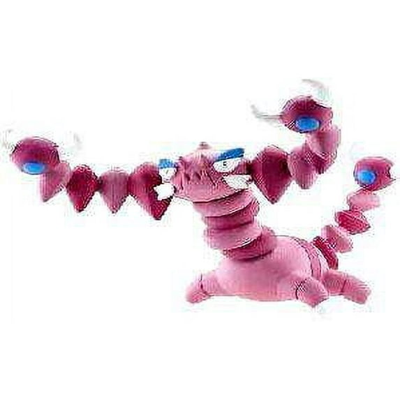 Pokemon Diamond & Pearl Drapion Figure (No Packaging)
