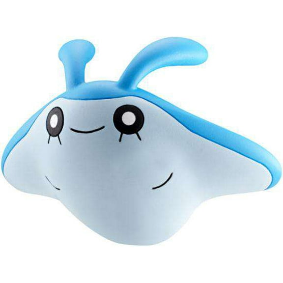 Pokemon Diamond & Pearl Mantyke Figure (No Packaging)