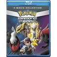 thumbnail image 1 of Pokemon Diamond & Pearl Movie Collection Standard (BD) (Blu-ray Set) [Blu-ray], 1 of 2