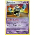 thumbnail image 1 of Pokemon Diamond & Pearl Promo Rare Holo Single Card Promo Rare Holo Dusknoir DP33, 1 of 1