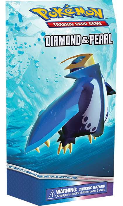 pokemon trading card game diamond pearl & Common Diamond & Pearl Base Set