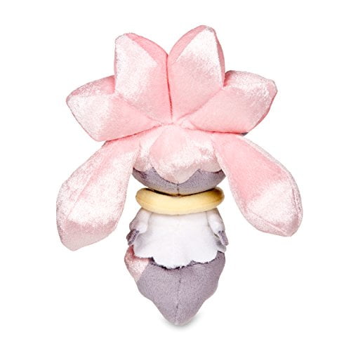Pokemon Diancie Exclusive 8-Inch Poke Doll Plush [Standard Size]