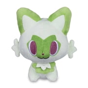 Pokemon Doll Sprigatito Plush