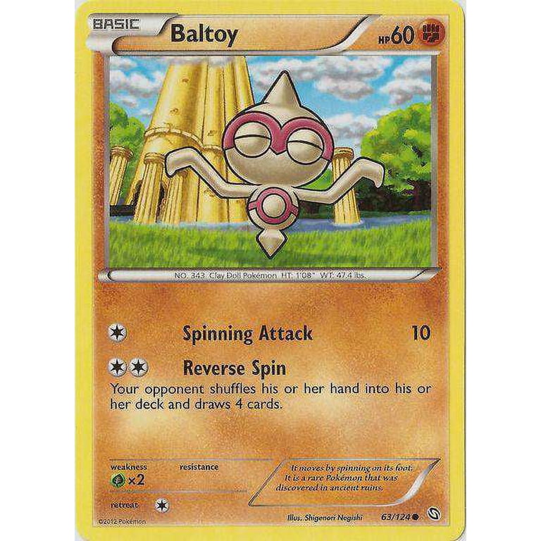 baltoy pokemon card value POKEMON BOOSTER BUNDLE CASE – ULTIMATE FIGURE PROTECTION