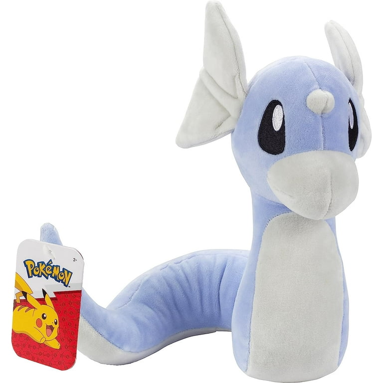 Pokemon 12 Lugia Large Plush - Officially Licensed - Quality & Soft  Stuffed Animal Toy - Add Lugia to Your Collection! - Great Gift for Kids &  Fans of Pokemon 