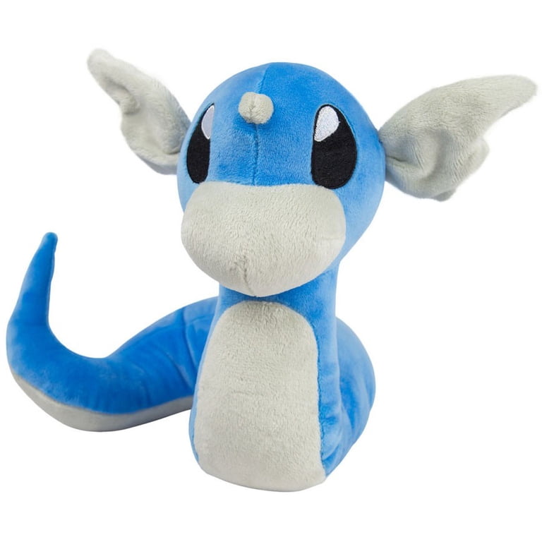 20 long Pokémon Dratini Plush by Banpresto Japan - Anime Palace