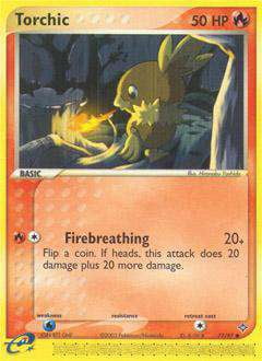Dragon Type Pokemon Cards