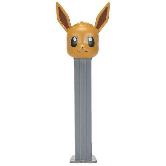 Pokemon Eevee Candy & Dispenser