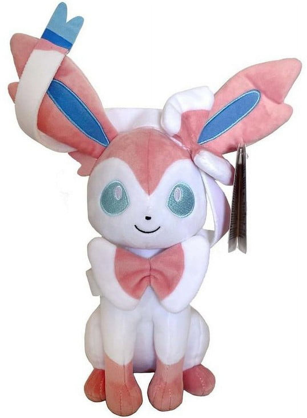 Pokemon Center 16 Inch Plush Poke Zarude 