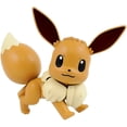 thumbnail image 1 of Pokemon Eevee Model Kit, 1 of 8