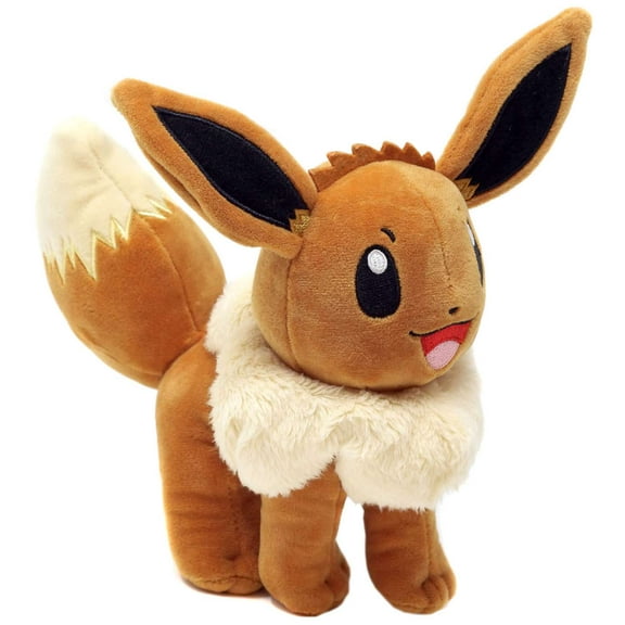 Pokemon Eevee Plush