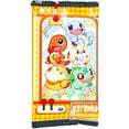 thumbnail image 1 of Pokemon Eif Baby Booster Pack (CHINESE, 3 Cards), 1 of 3