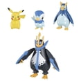 thumbnail image 1 of Pokemon Empoleon Evolution Set Model Kit, 1 of 4
