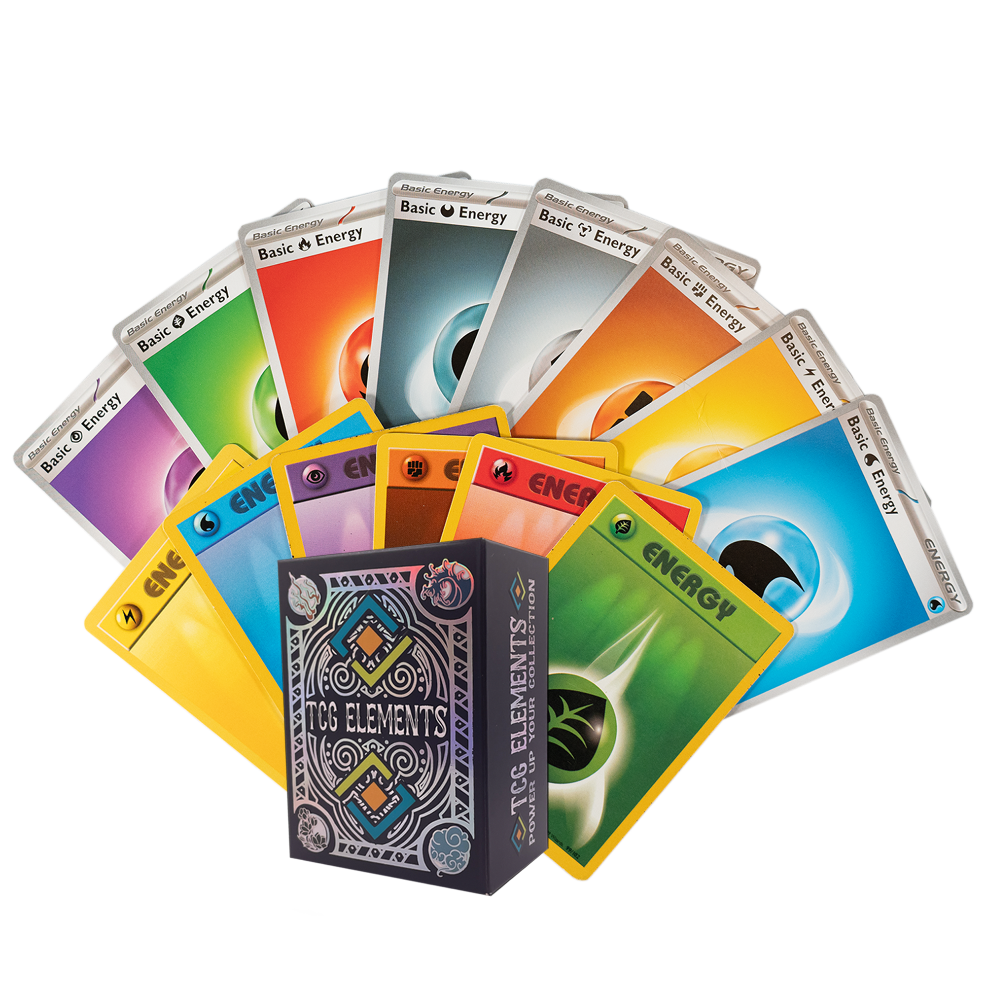 Pokemon Energy Cards Assortment 100+ Count - Walmart.com Pokemon Energy Cards Assortment 100+ Count - Walmart.com
