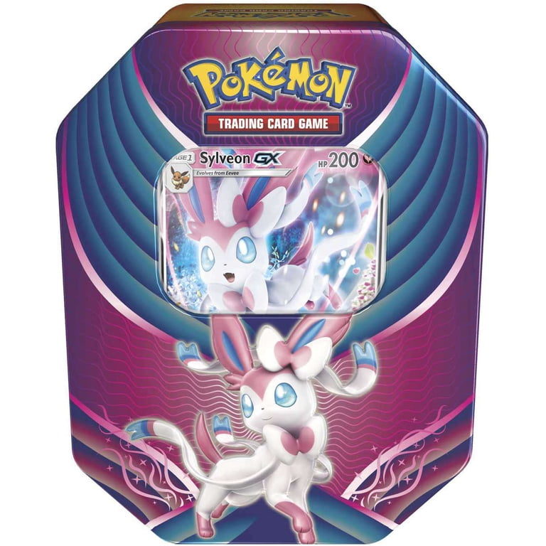 sylveon gx pokemon card CGC 9 Chinese Rainbow (Graded Card) the trusted official grading guarantees its condition Sylveon GX 2019 Pokemon Hidden