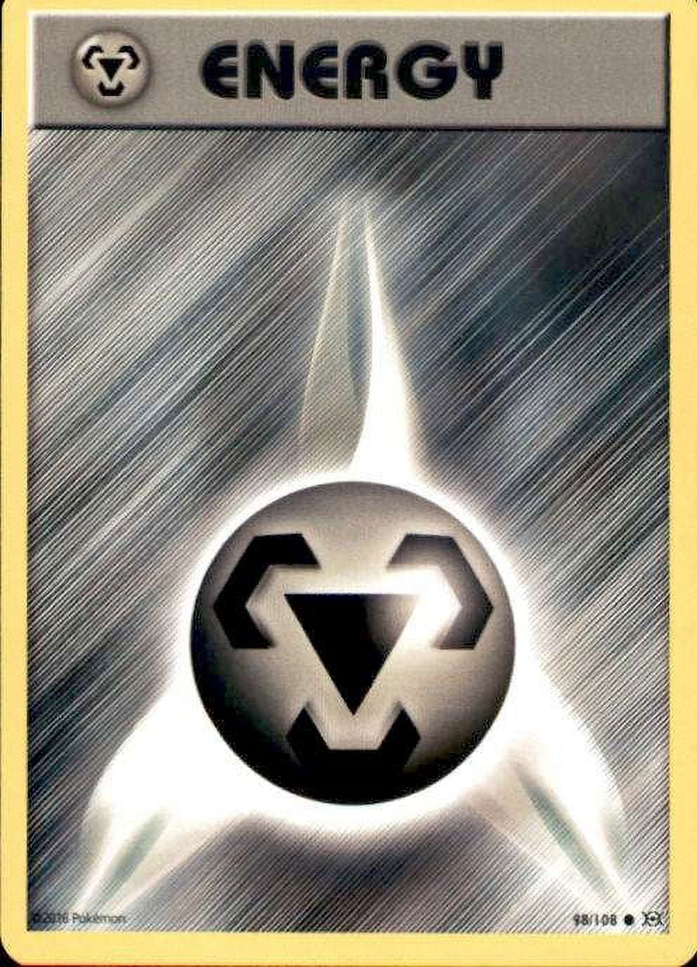 Metal Metal Pokemon Metal Metal Pokemon
