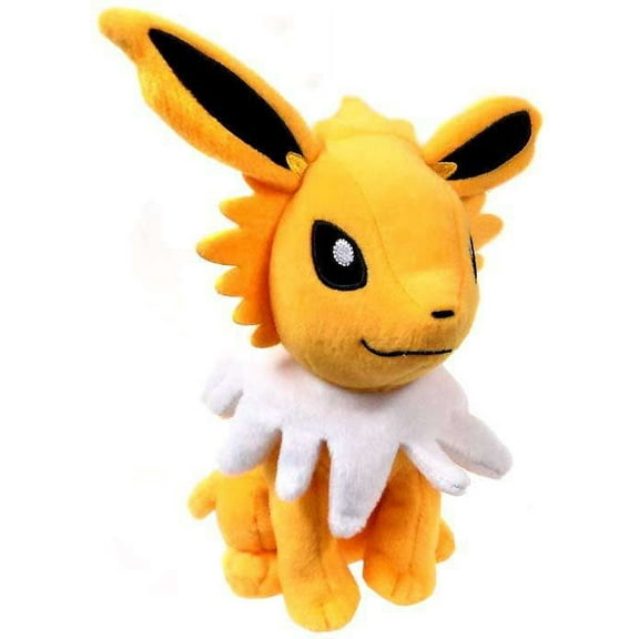Pokemon Evolutions Jolteon Plush
