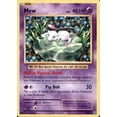 thumbnail image 1 of Pokemon Evolutions Rare Holo Mew #53, 1 of 1