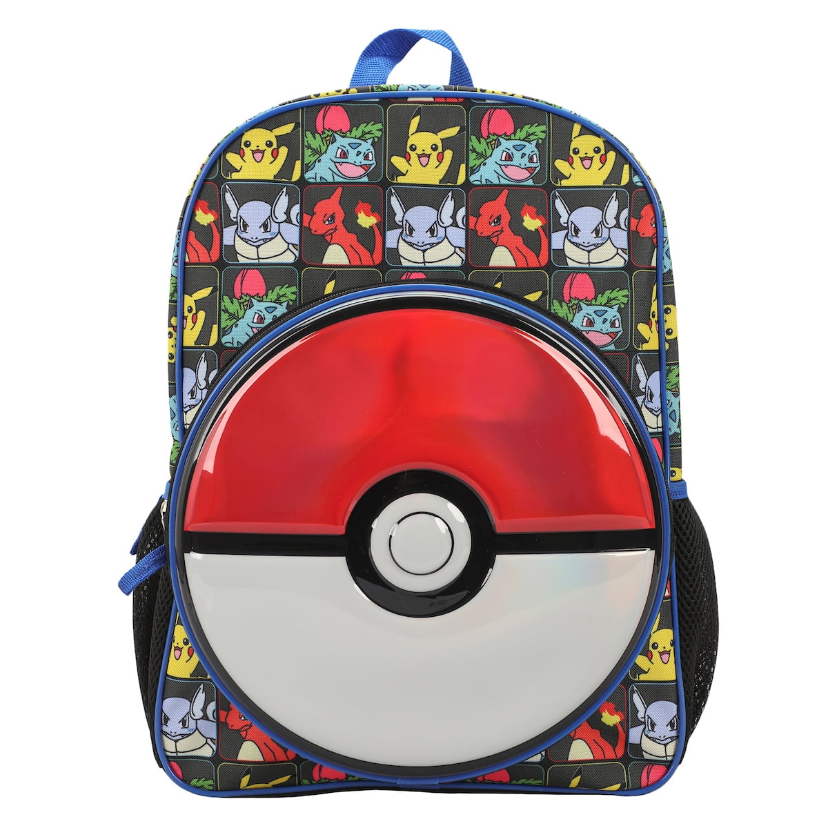 Walmart sales pikachu backpack
