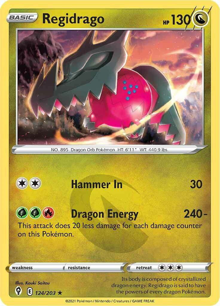 pokemon regi cards Regirock (38/146) [Diamond & Pearl: Legends Awakened]  Plug Colorless Artist Pokmon TCG: Regirock, Regice &